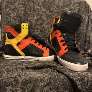 Men’s Supras